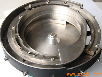 振動(dòng)盤廠家