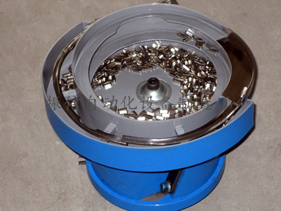 寧波振動(dòng)盤