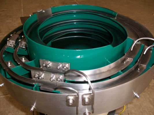 寧波振動(dòng)盤